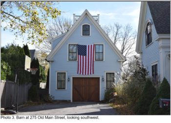 Accessory Dwelling Unit