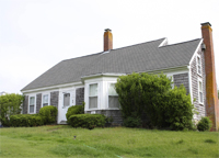 Marchant House, Hyannisport