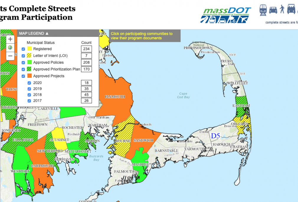 CompleteStreetsAnnouncement