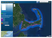 sea level rise viewer v4