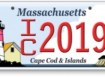 licenseplate 2019