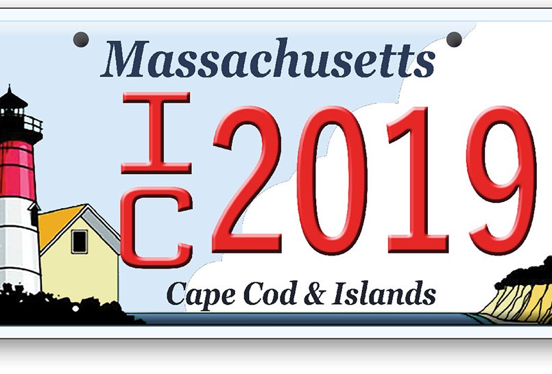 licenseplate 2019