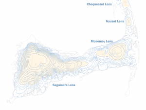 Cape Cod’s Sole Source Aquifer