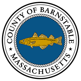 County of Barnstable Seal